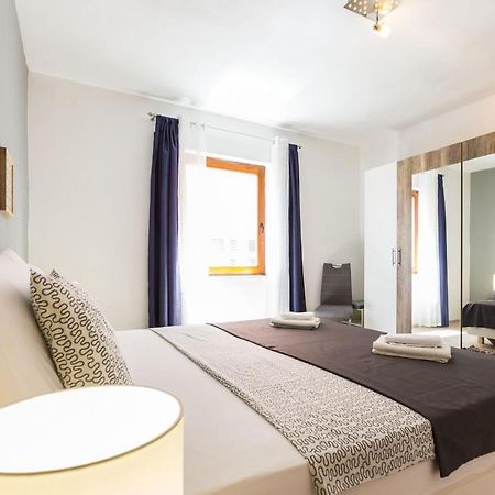 Makalu Apartment Zadar Ngoại thất bức ảnh