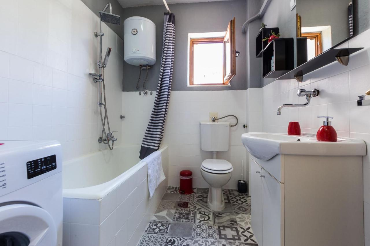Makalu Apartment Zadar Ngoại thất bức ảnh