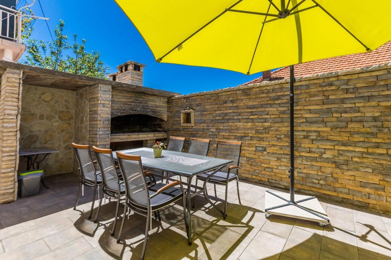 Makalu Apartment Zadar Ngoại thất bức ảnh