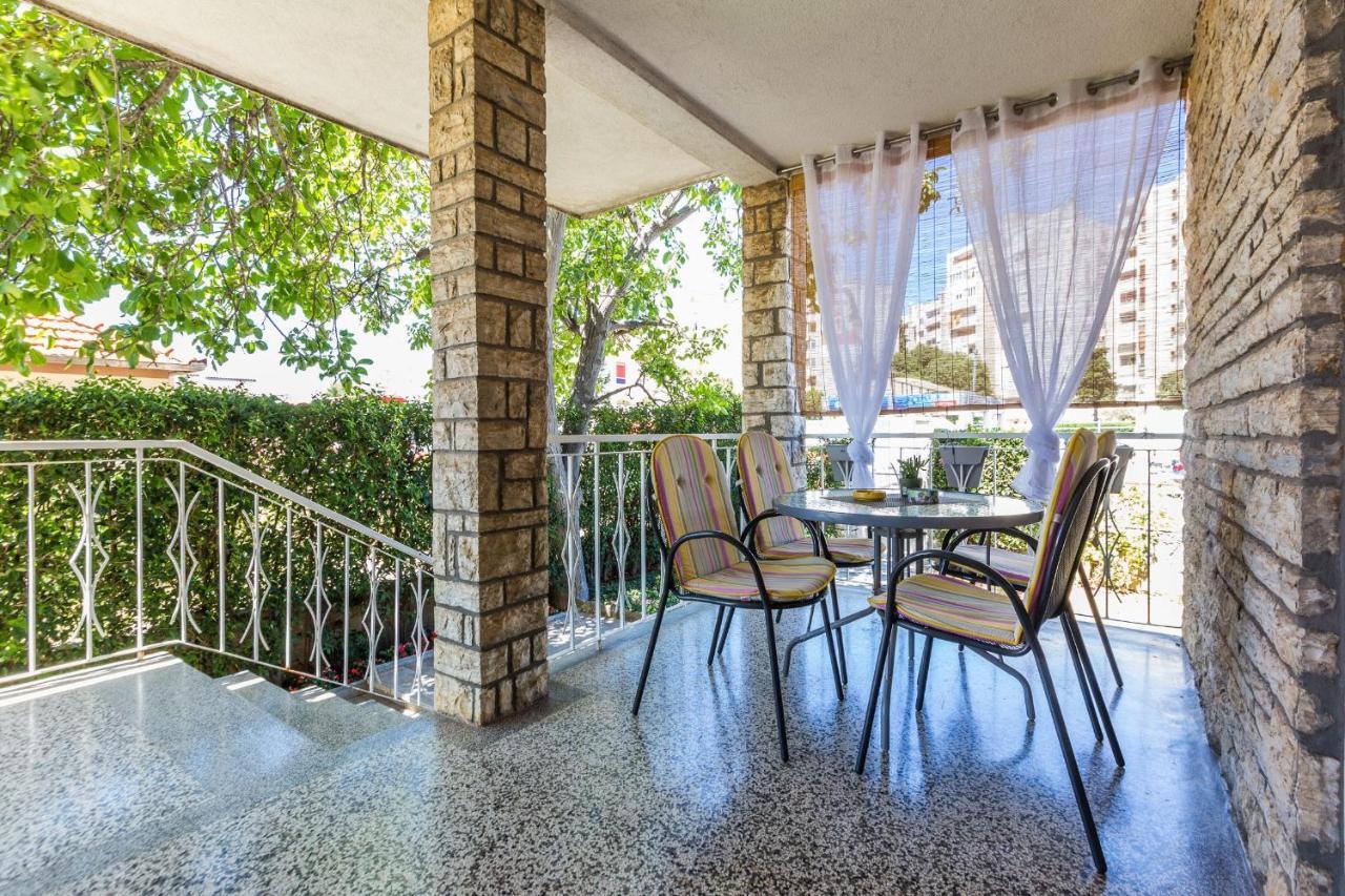Makalu Apartment Zadar Ngoại thất bức ảnh