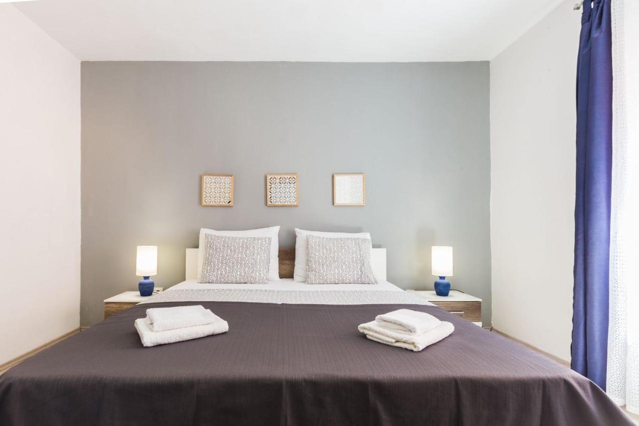 Makalu Apartment Zadar Ngoại thất bức ảnh