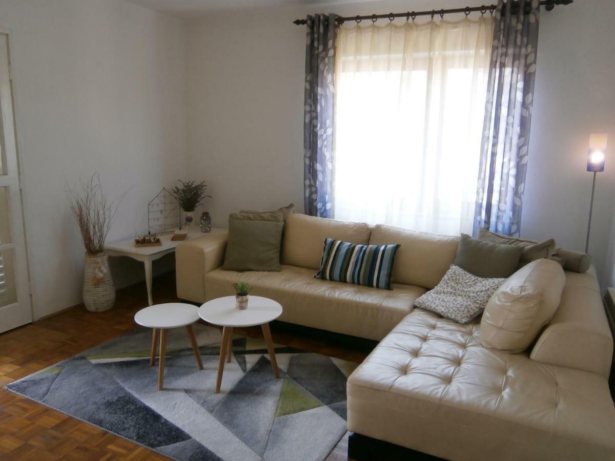 Makalu Apartment Zadar Ngoại thất bức ảnh